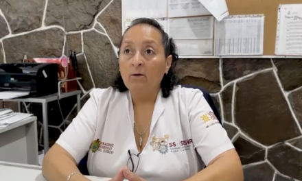 Más de medio millón de vacunas contra influenza aplicadas en la temporada: Salud